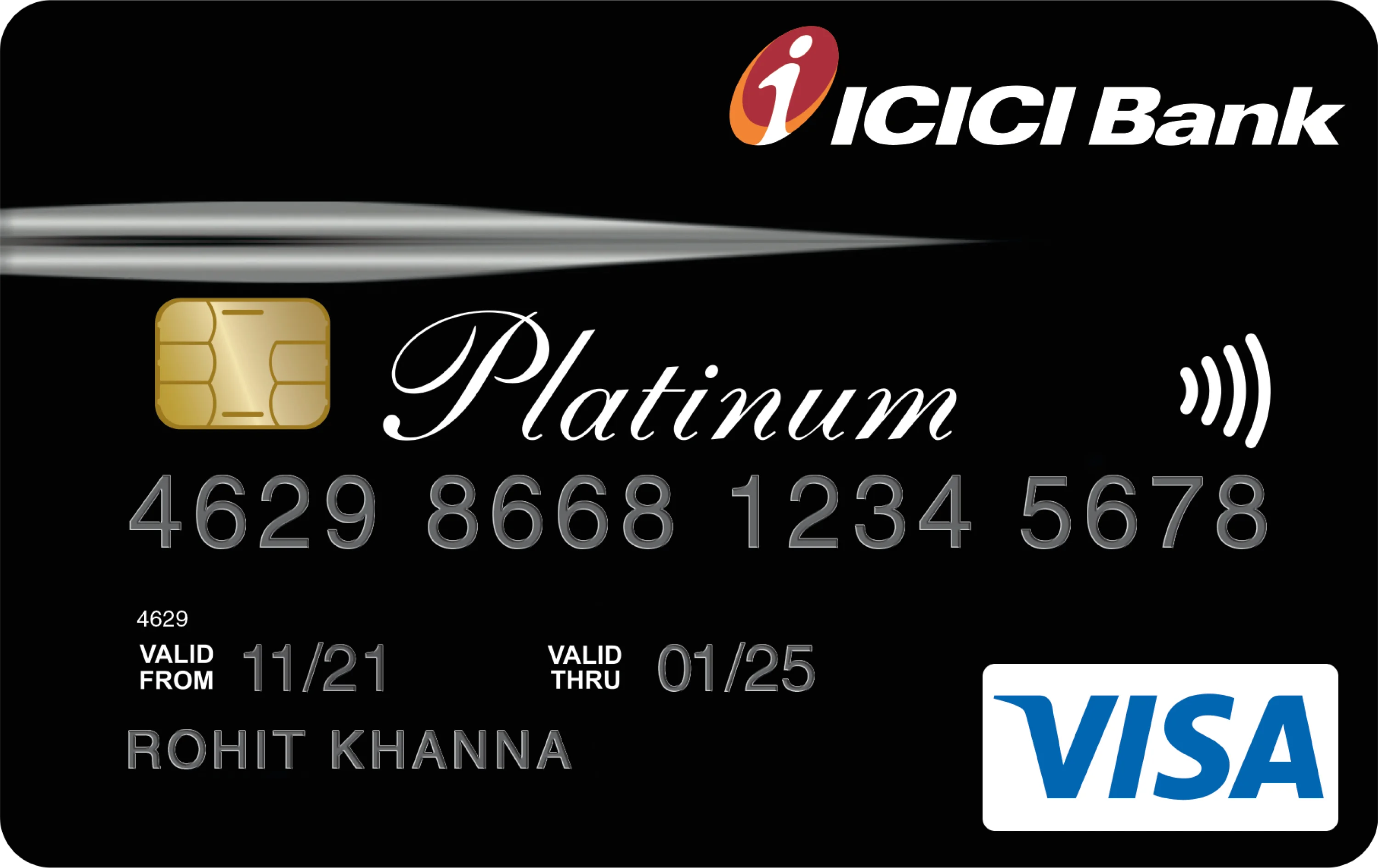 Platinum Card